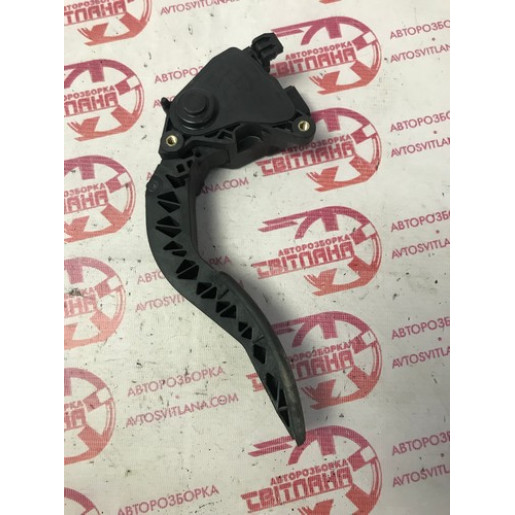Педаль акселератора Renault Trafic III 2014-2021 180027179R